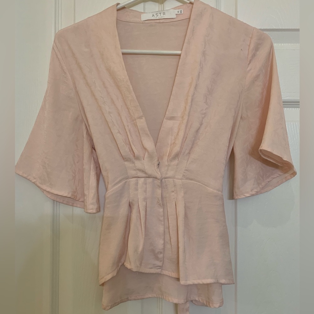 ASTR Cute Top